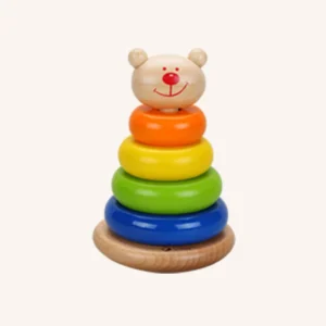 Rainbow Smart Ring