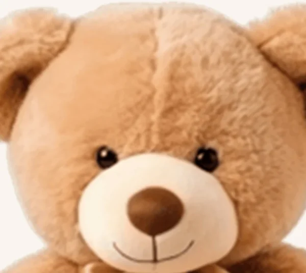Lovely Bear
