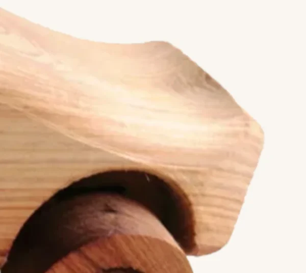 Wooden Cars