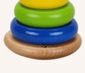 Rainbow Smart Ring