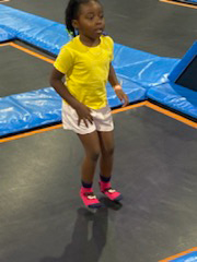 little-girl-trampoline